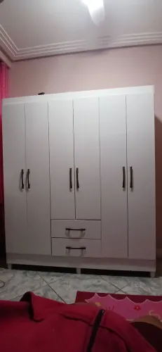 Móveis de quarto 