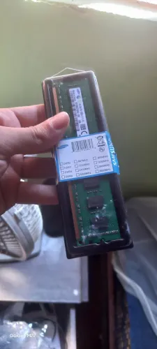 Memória RAM ddr3 Samsung
