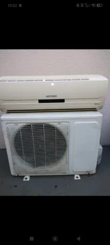 Ar Condicionado Komeco 12mil BTUs