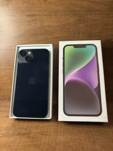 iPhone 14 (128GB) Excelente estado 