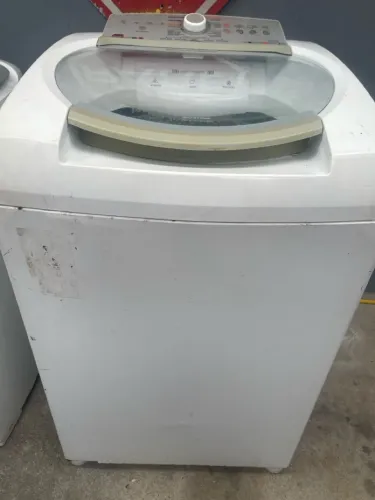 Brastemp 11 kg ( Entrego)