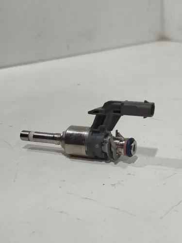 Bico Injetor Renegade Compass Pulse Toro 1.3/1.0 Turbo Orig.