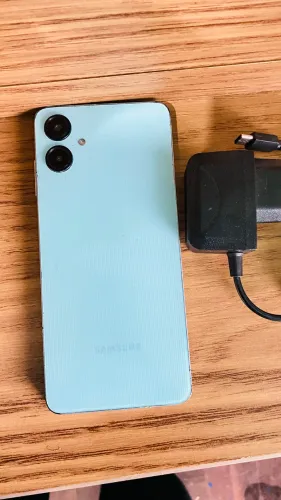 Samsung a06 novo 