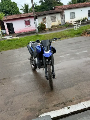 Vende-se Lander 250 2026 