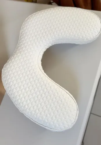 Apoio De Mão Comfort Novo 80$