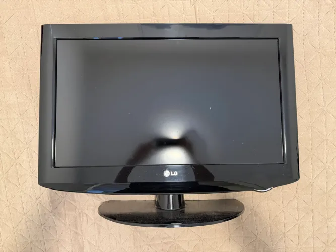 Tv LG 26 polegadas