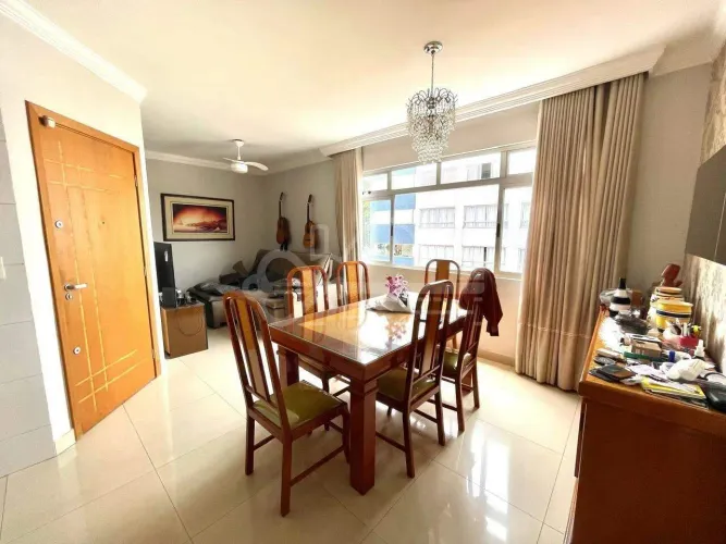 Apartamento à venda, 3 quartos, 1 suíte, 2 vagas, Liberdade - Belo Horizonte/MG