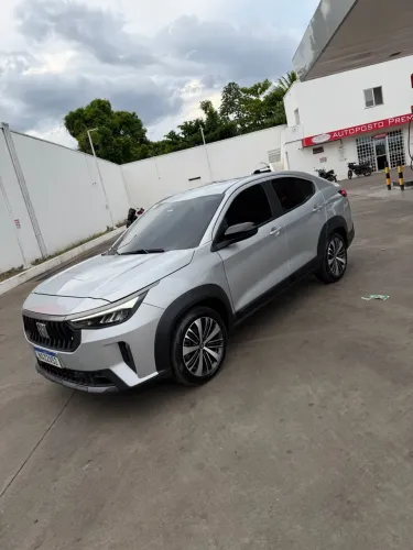 Fiat Fastback 1.0 200 Turbo Flex AUT 2026