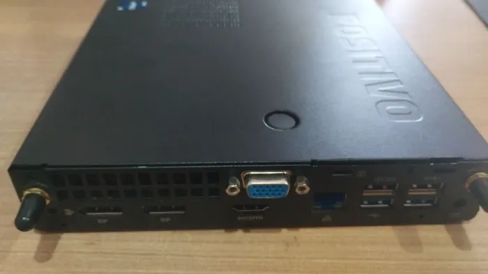 Positivo C8400 Minipro