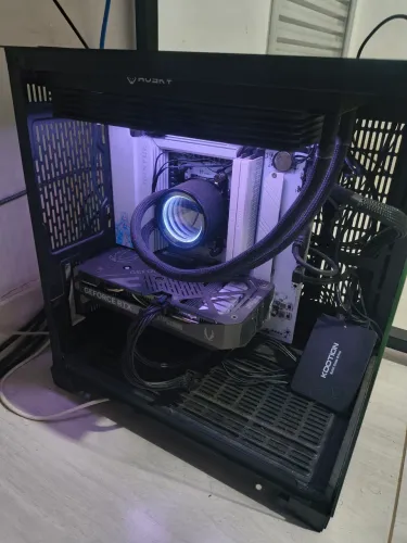 PC GAMER RTX 5060