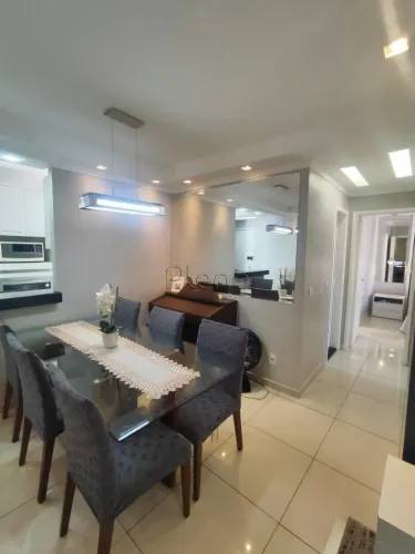 Apartamento à venda em Campinas, Swift, com 2 quartos, com 67 m², Condomínio Perfect Life