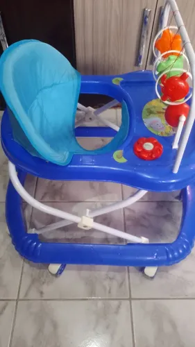 Andador infantil