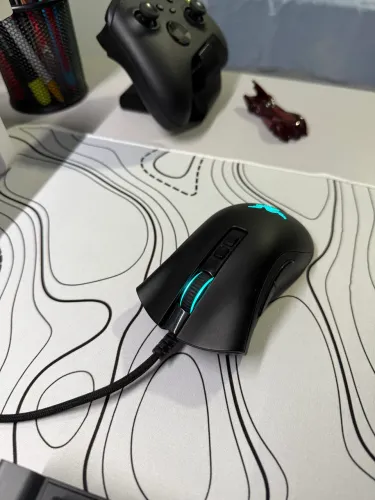 Mouse Razer Deathadder V2
