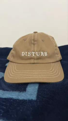 Boné Disturb
