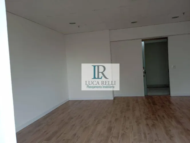 Sala para Locação com 59 m² Gama Office Empresarial | 18 do Forte - Alphaville Barueri/SP