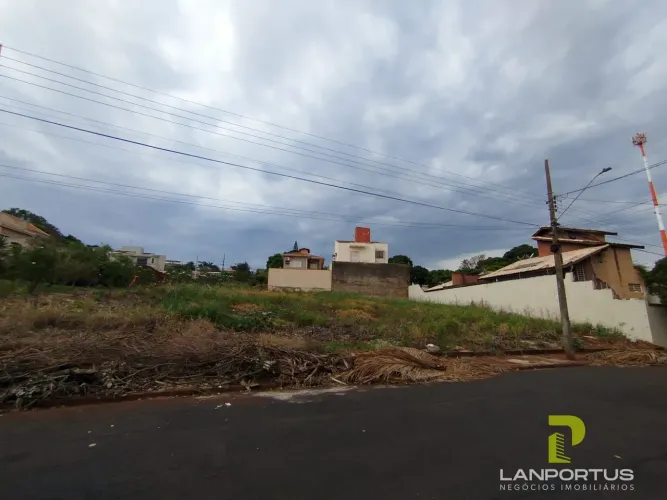 Terreno a Venda, 1065m² - Ribeirania - Ribeirão Preto sp
