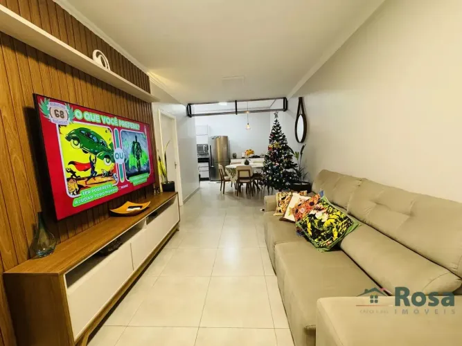 Casa em condomínio para venda, 4 quartos, Parque Residencial Das Nações Indígenas, Cuiabá
