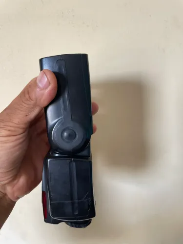 Flash yongnuo Nikon yn560 III 