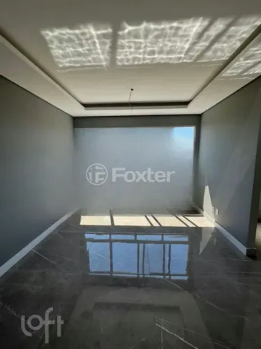 Apartamento à venda Avenida João Ferreira Jardim, Parque Santa Fé - Porto Alegre
