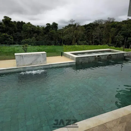 Chácara à Venda - Cocuera, Mogi das Cruzes - 25.000m2 - 3 suítes