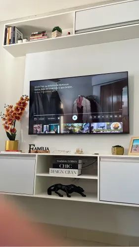 Televisão 50 polegadas