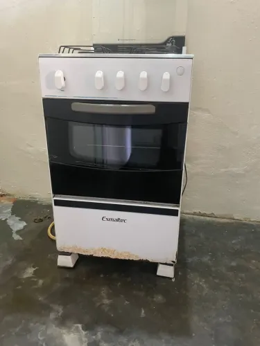Fogão