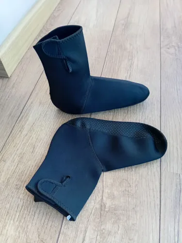 Meia Neoprene