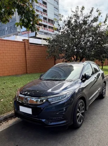 Honda HR-V EXL 1.8 Flexone 16V 5P Aut. 2021
