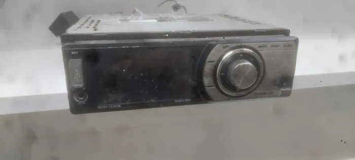 DVD rádio buscar HBD9200