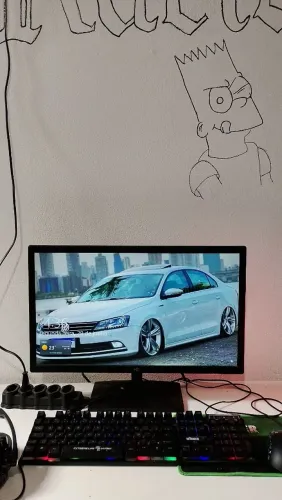 Vende-se Computador 