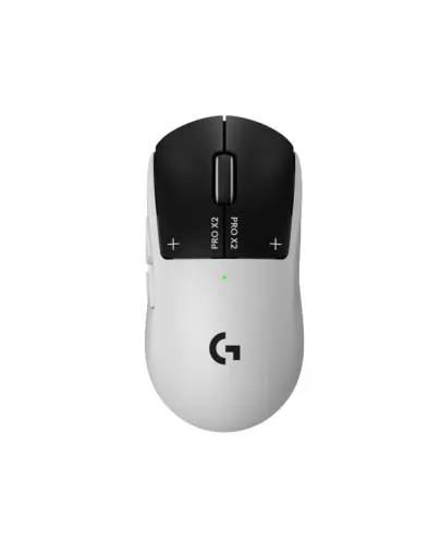 Logitech G PRO X2 SUPERSTRIKE Novo Lacrado Original Garantia + NF