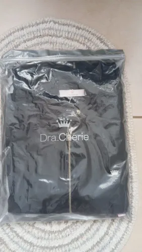 Jaleco novo 