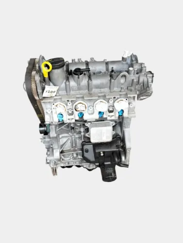 Motor parcial volkswagen Golf tsi 1.4 16v 2015