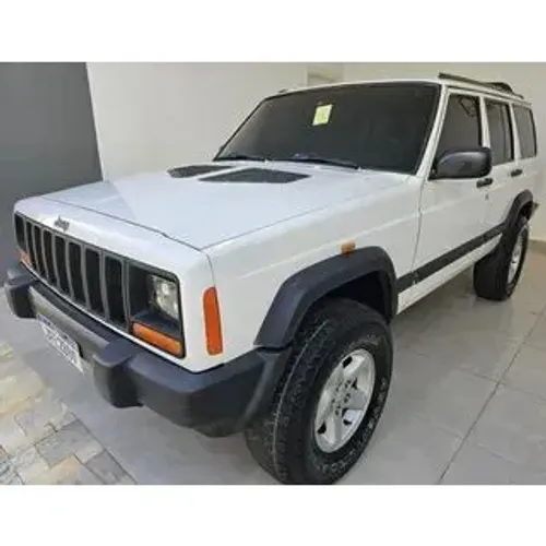 Jeep Cherokee sport peças desmanche ferro velho , peças usadas