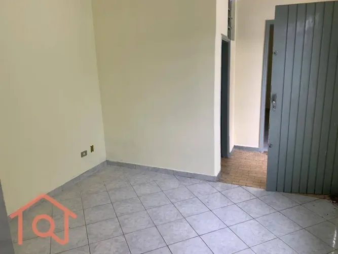 Casa com 1 dormitório para alugar, 45 m² por R$ 1.810,00/mês - Vila Guarani (Zona Sul) - S