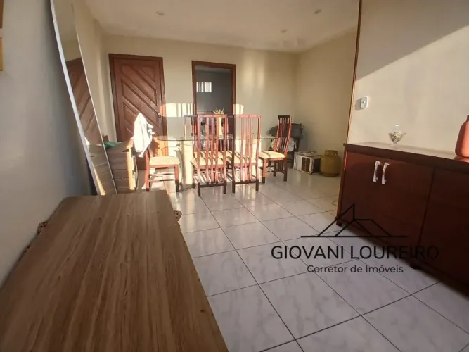 Apartamento à venda em Vila Velha-ES, Coqueiral de Itaparica: 3 quartos, 1 suíte, 2 salas,