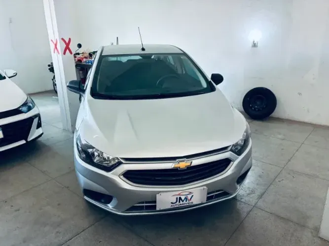 Chevrolet Joy Hatch 1.0 8V Flex 5P MEC 2020