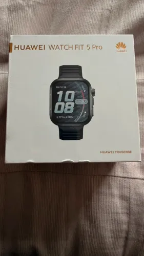 HUAWEI WATCH FIT 5 Pro