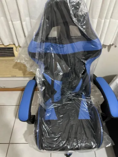 Cadeira gamer NOVO