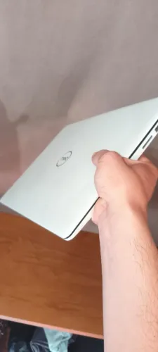 Notebook Dell I7 8° geração 16 RAM SSD 500GB HD 2tb
