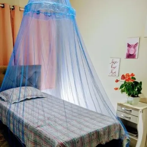 Mosquiteiro para casal