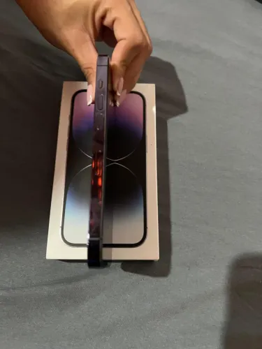 iPhone 14 Pro