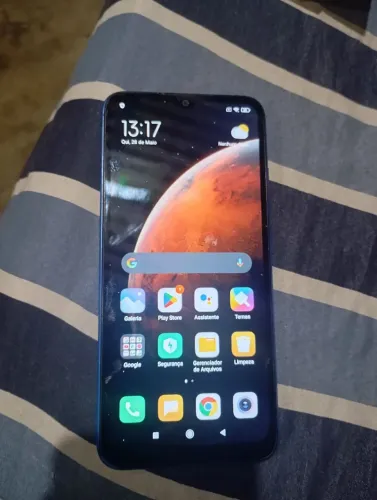 Celular redimi 9A