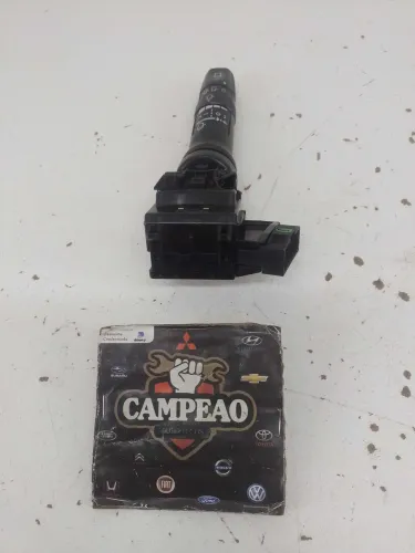 Chave Seta Limpador Parabrisa C/detalhe Hyundai Hb20 2015 