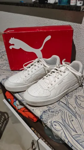 Tênis Puma Caven Tam. 39 (BR)
