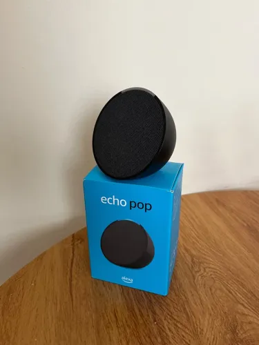 Alexa Echo Pop