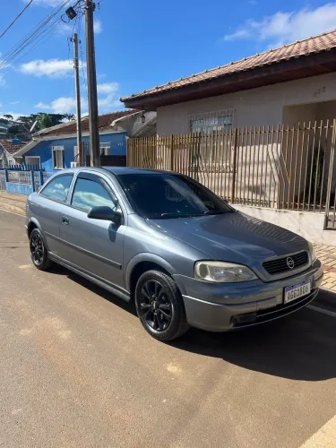 Chevrolet Astra GL 1.8 MPFI 3P 2000