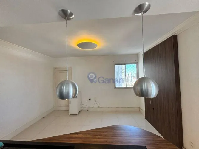 Apartamento à venda, 57 m² por R$ 551.000,00 - Taquaral - Campinas/SP