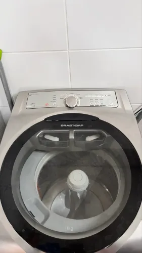Vendo máquina de lavar