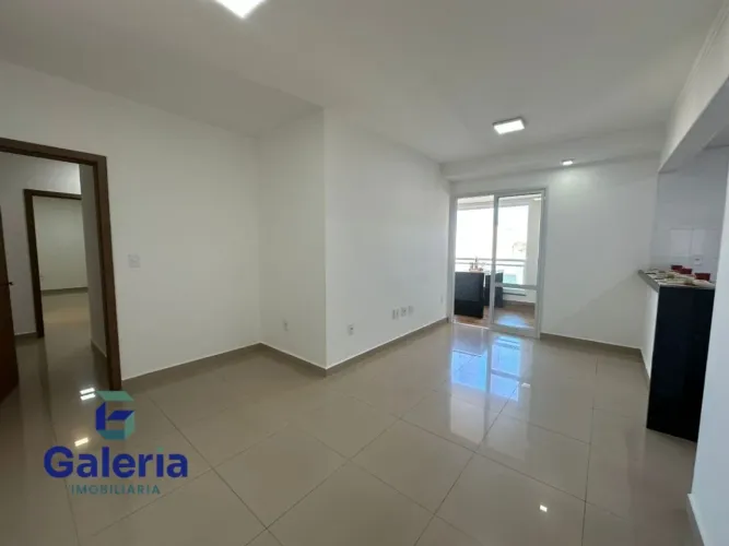 Apartamento com 3 quartos para alugar, 127m² - Nova Aliança